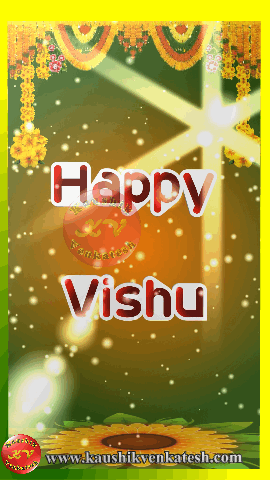 Vishu GIF