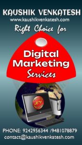 Digital Marketing in Mangalore