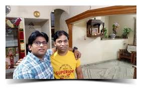 Kaushik Venkatesh Image of Kaushik Venkatesh