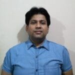 Image representing Kaushik Venkatesh