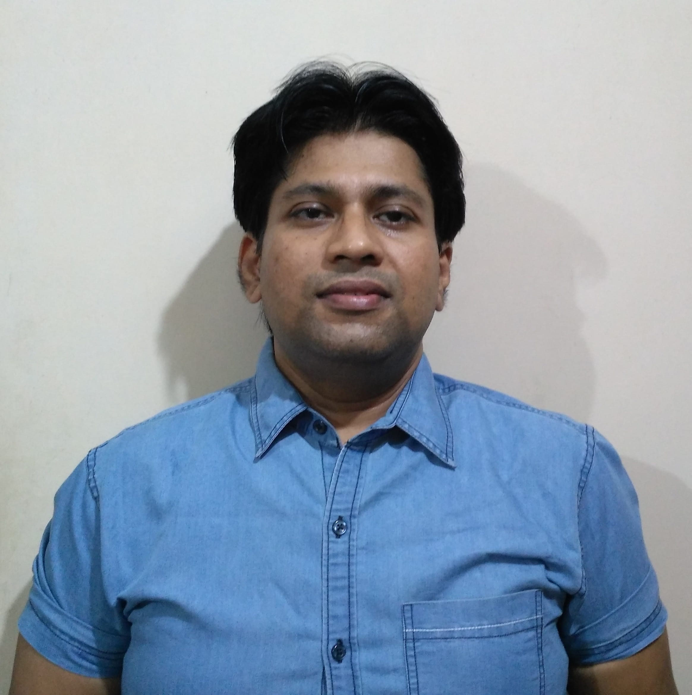 Kaushik Guru