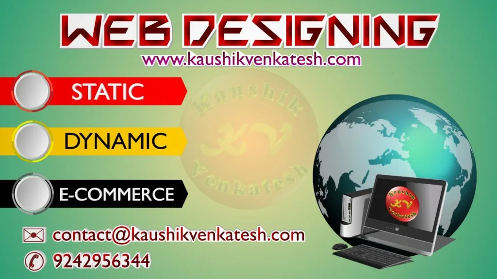 Images of Web Designing Services