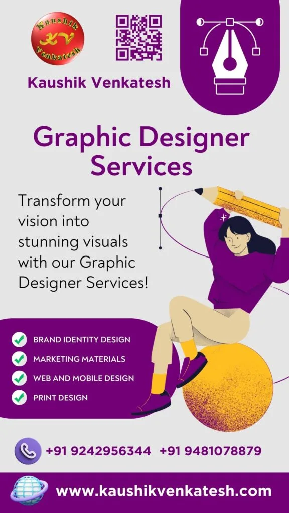 Graphic Designers in Mangalore Graphic Designer in Mangalore