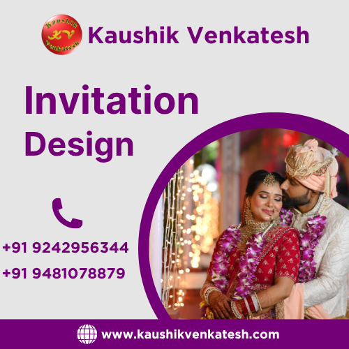 Invitation Designers in Mangalore Graphic Designers in Mangalore
