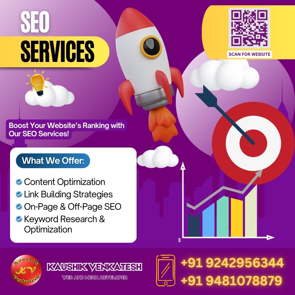 SEO in Mangalore SEO and Digital Marketing in Mangalore