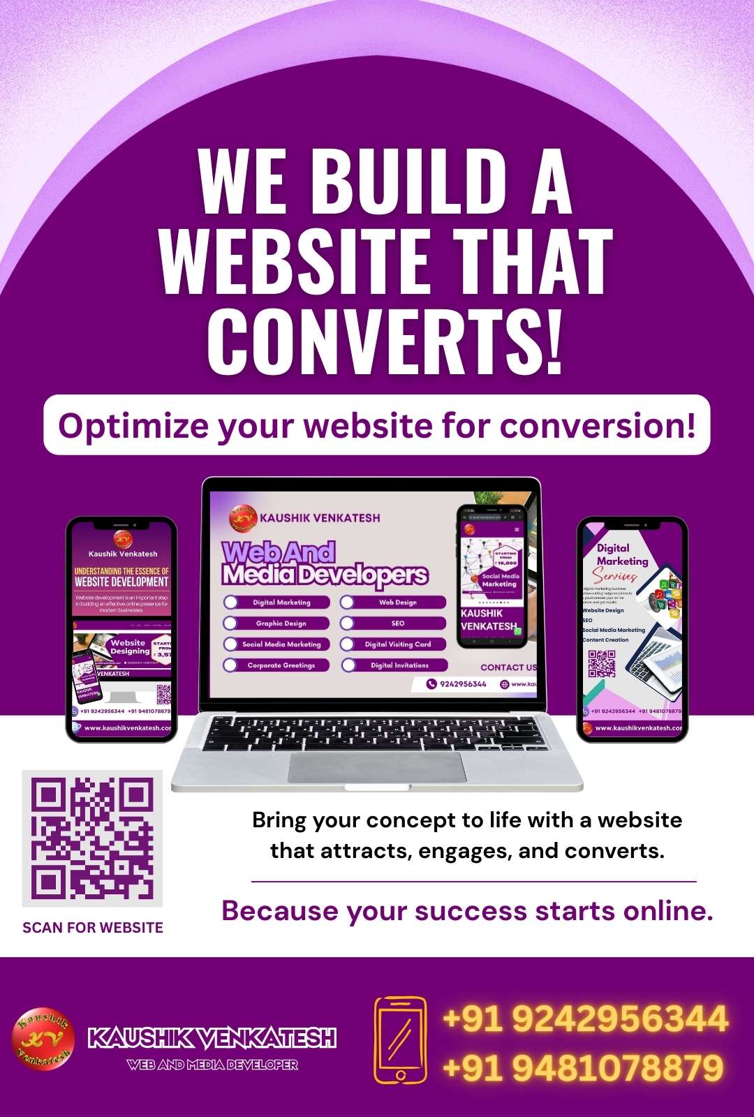 Digital Marketing Company in Mangalore