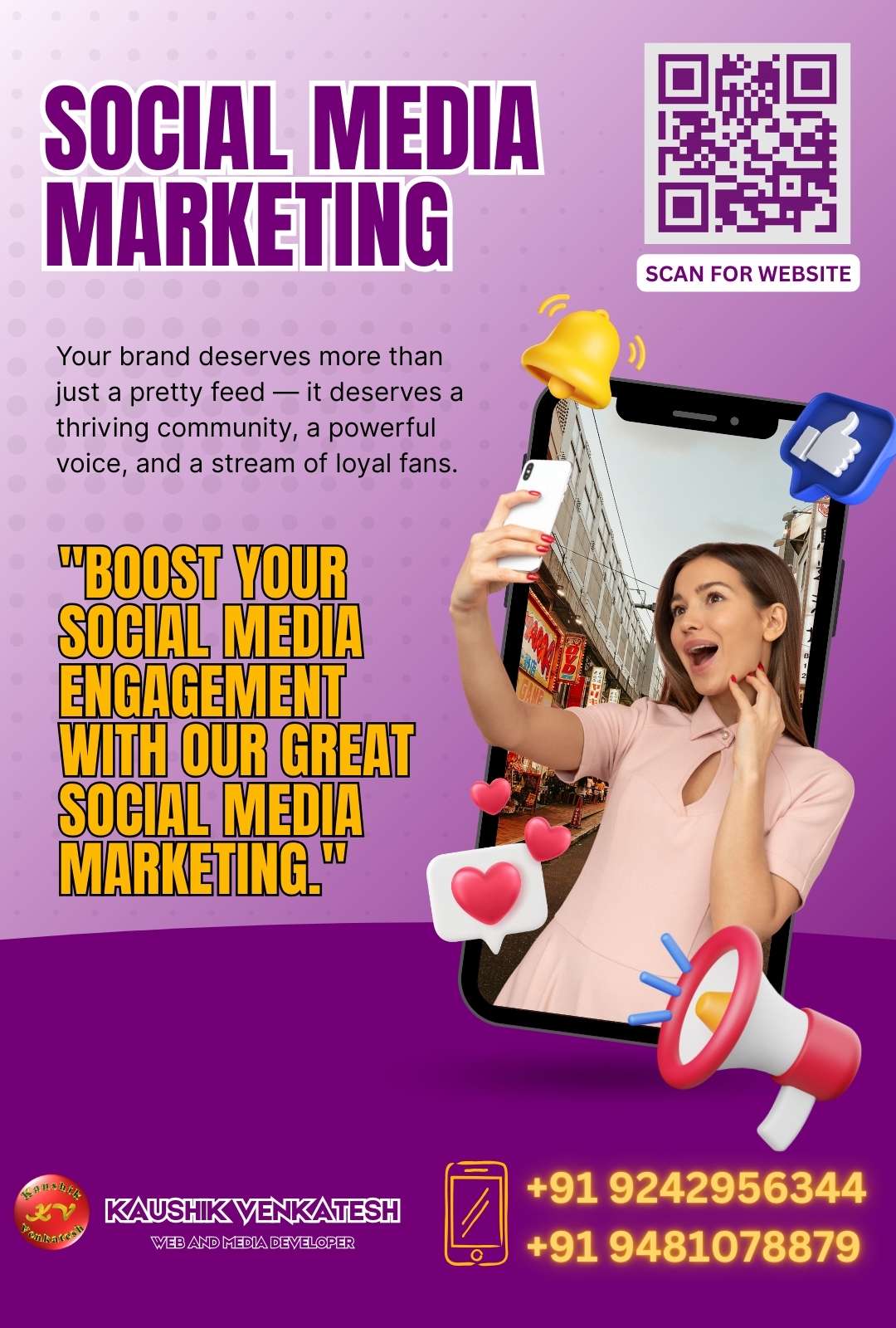 Digital Marketing in Mangalore