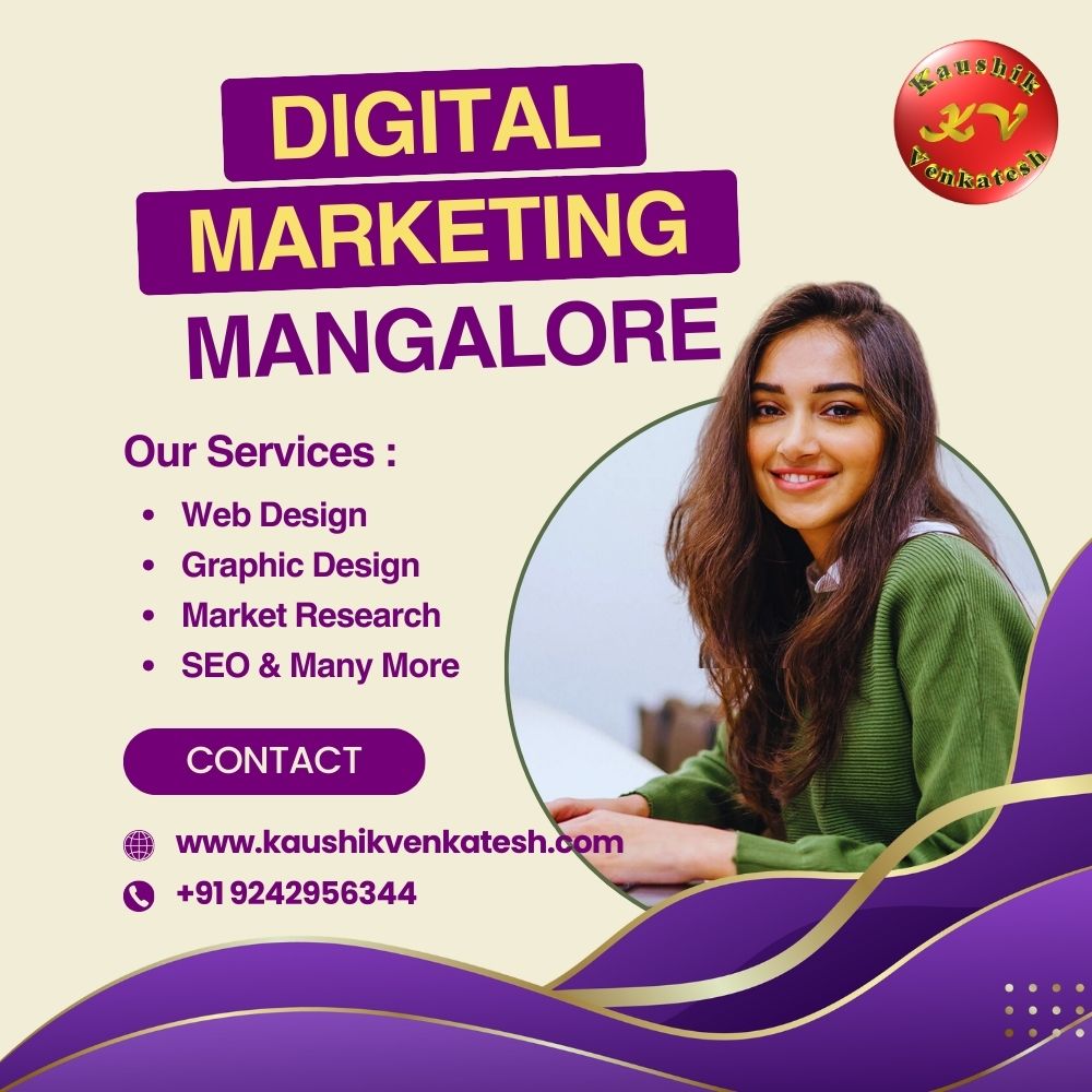 Digital Marketing in Mangalore
