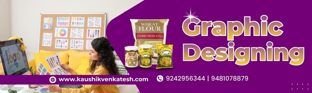 Graphic Design Kaushik Venkatesh Graphic Design Kaushik Venkatesh