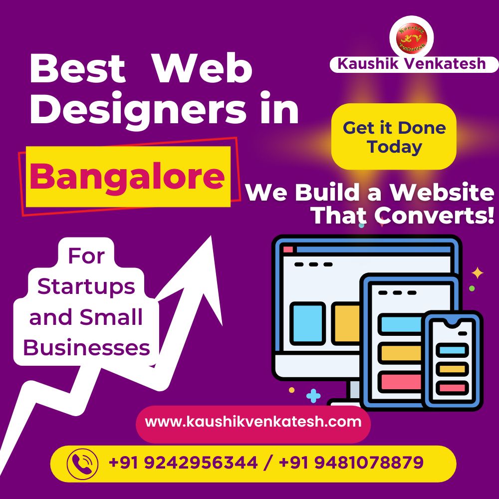 Best Website Designers in Bangalore for Small Businesses & Startups best website designers in bangalore