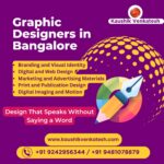 Graphic Designers in Bangalore