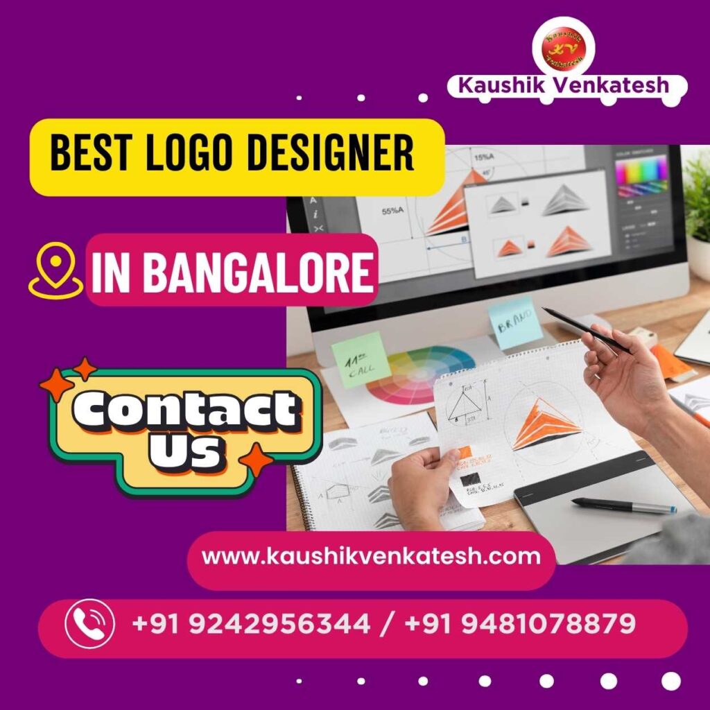 Logo Designers in Bangalore