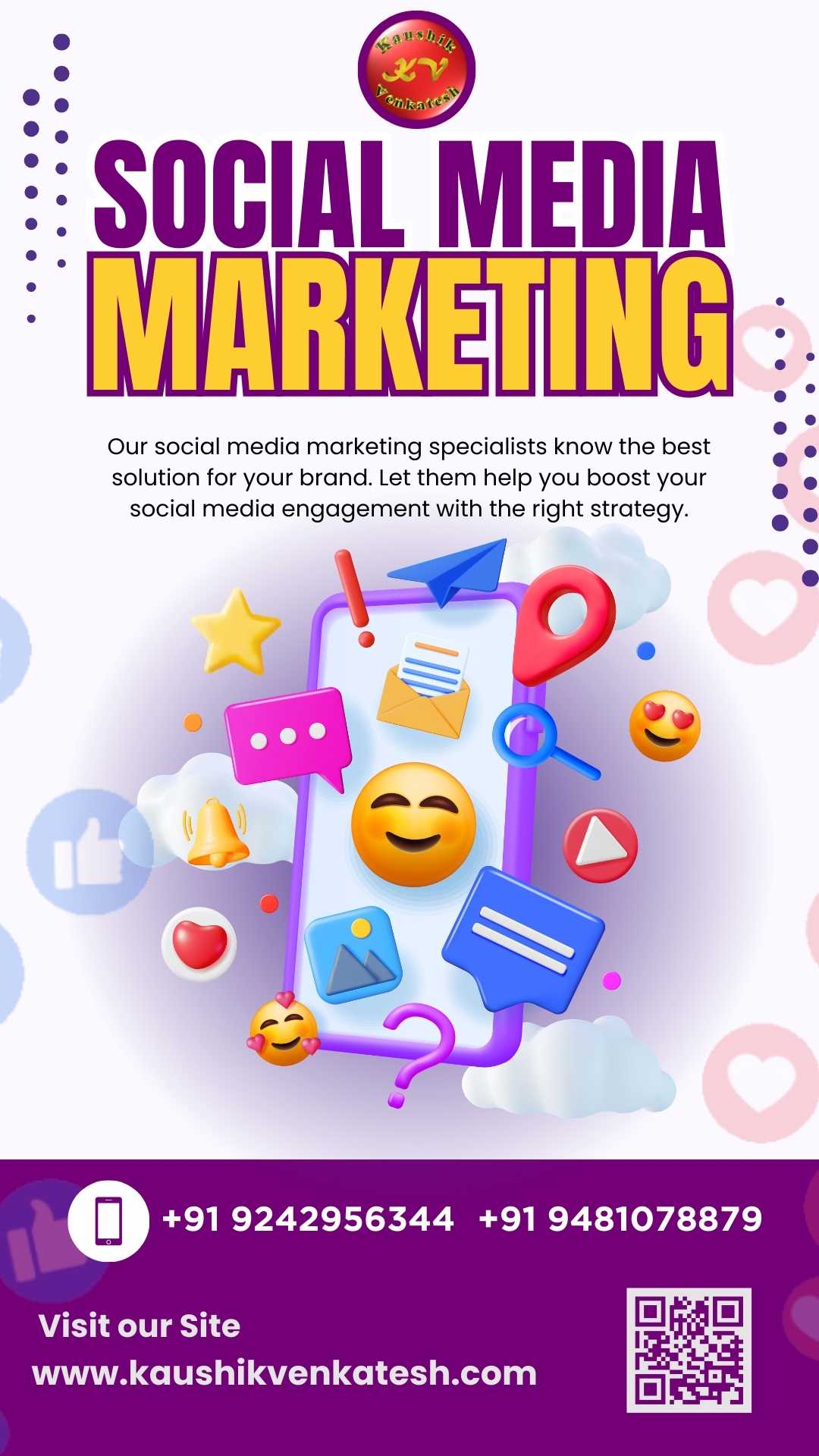 Best Social Media Marketing Near Me Social Media Marketing Near Me