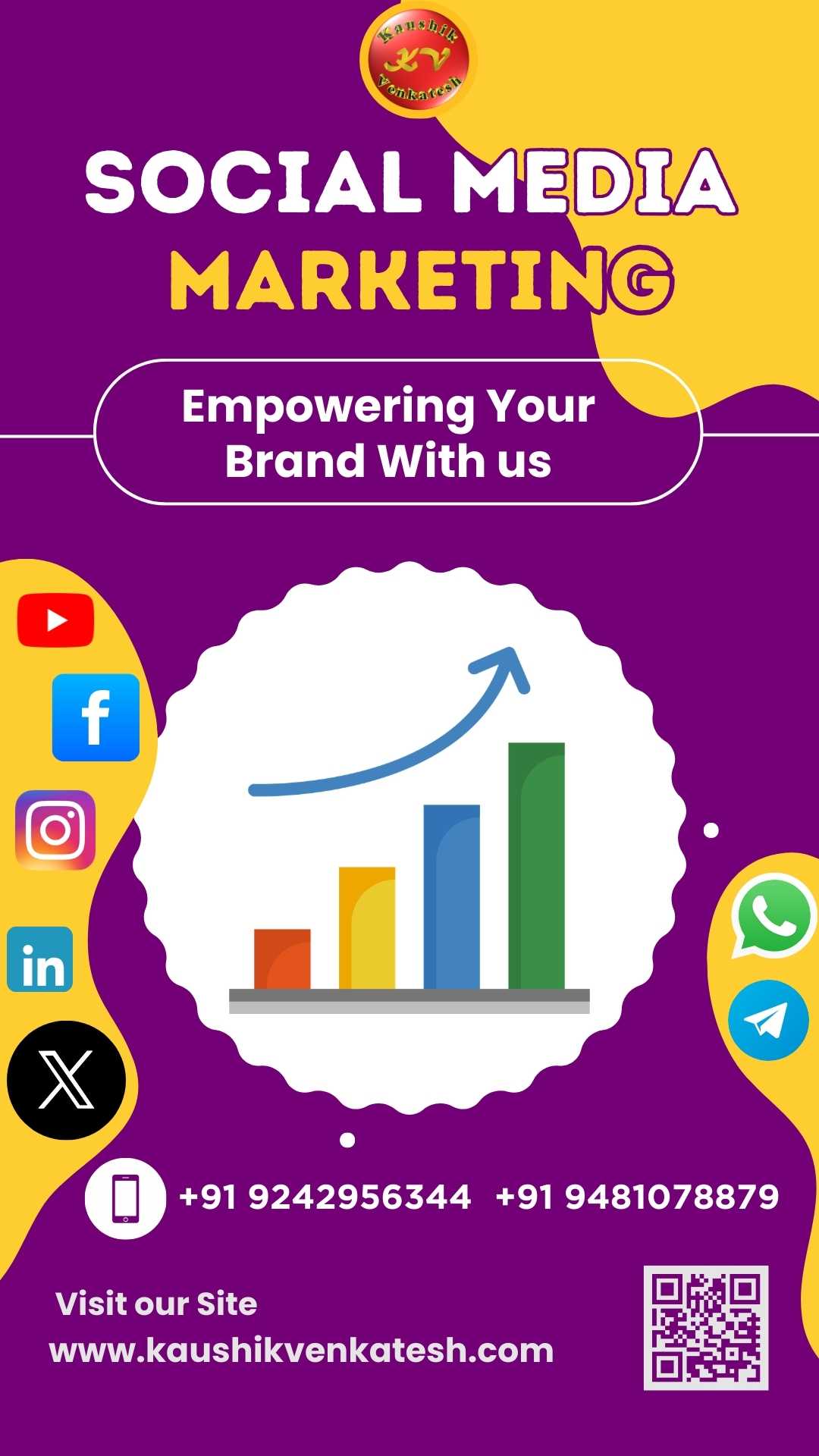 Best Social Media Marketing Agency Social Media Marketing Agency