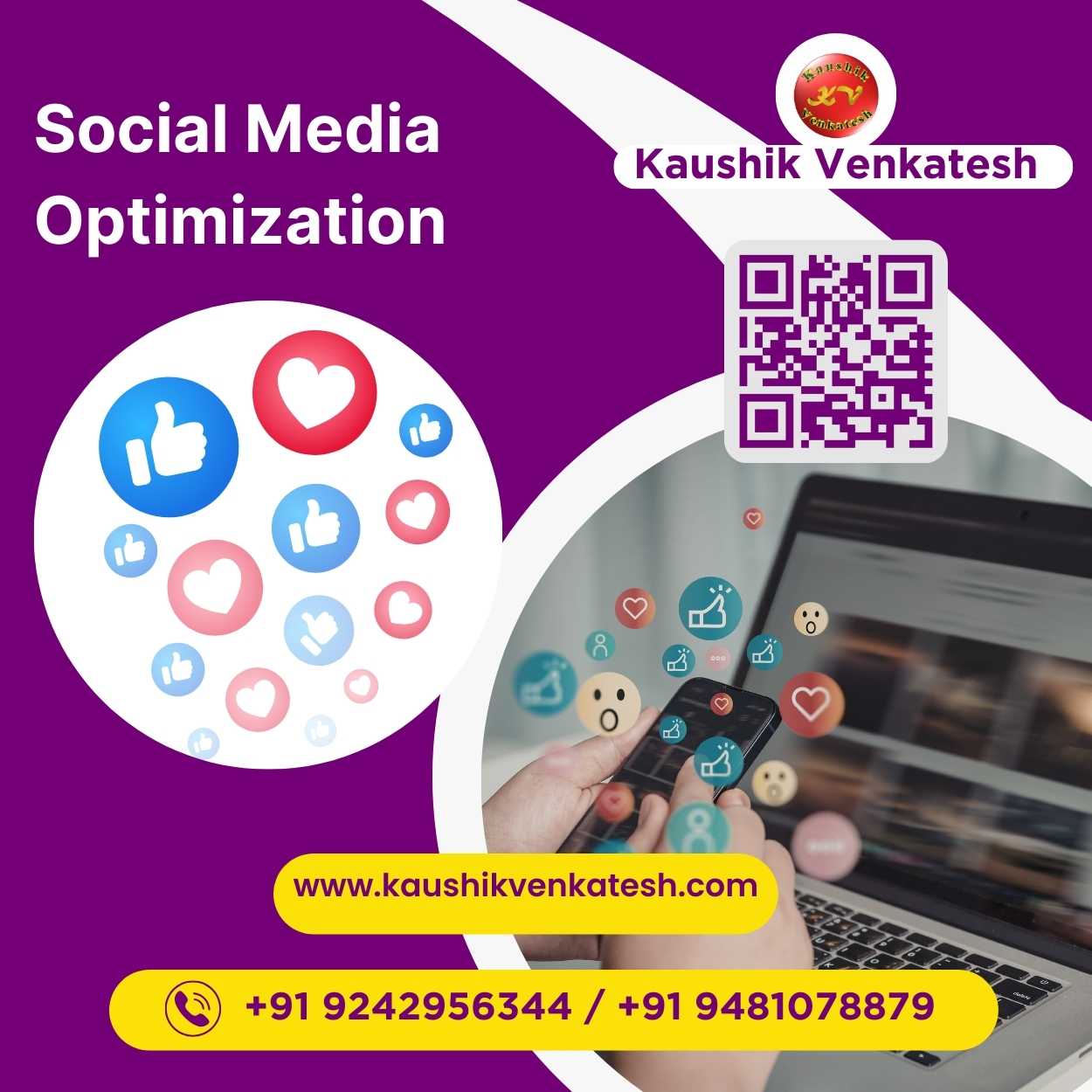 Social Media Optimization Social Media Optimization Services