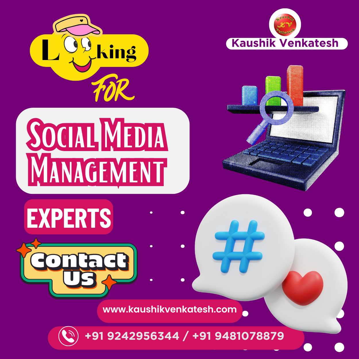 Social Media Optimization Services Social Media Management