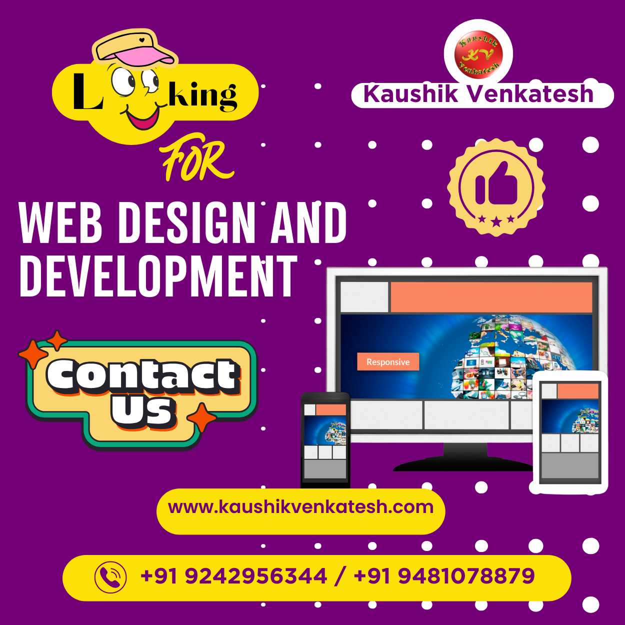 Web Design and Development Web Design and Development Agency