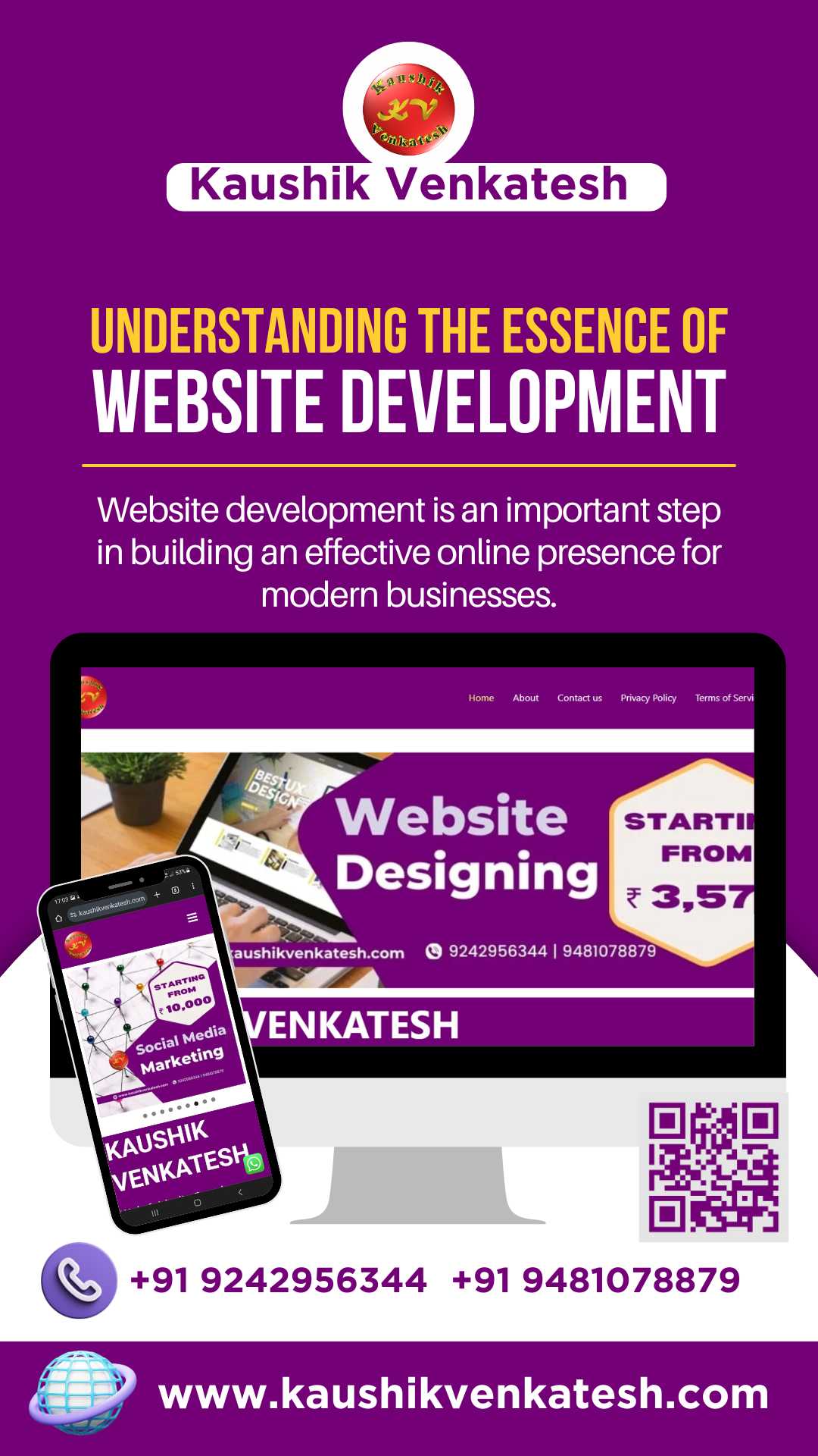 Website Development Company