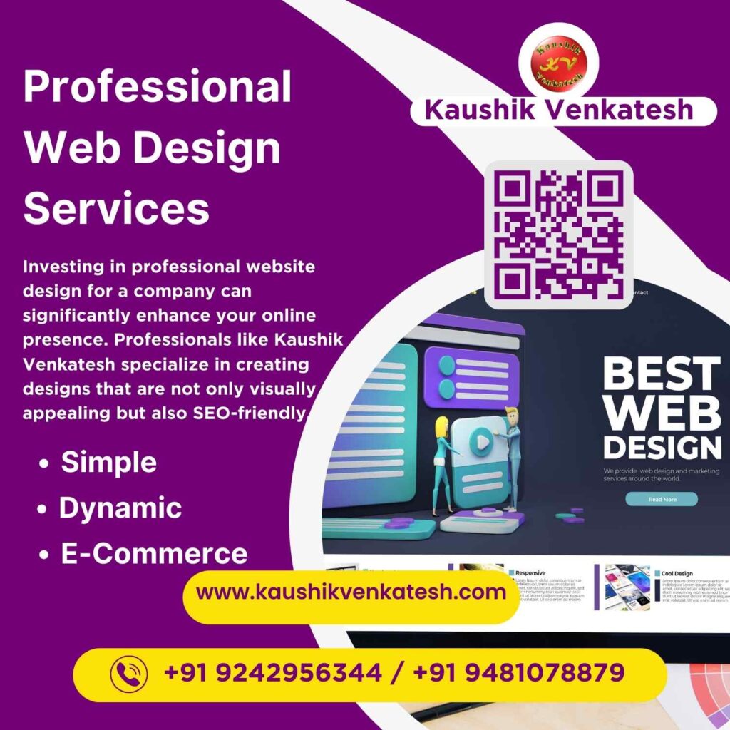 Web Design Services Near Me Web Design Services Near Me in Mangalore