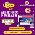 Web Design Mangalore