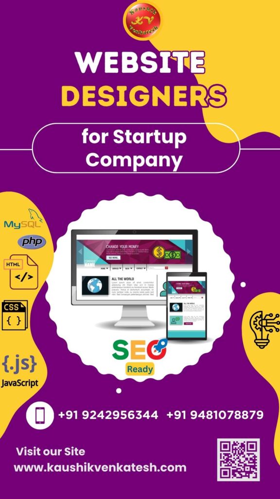 Web Development Services in Mangalore