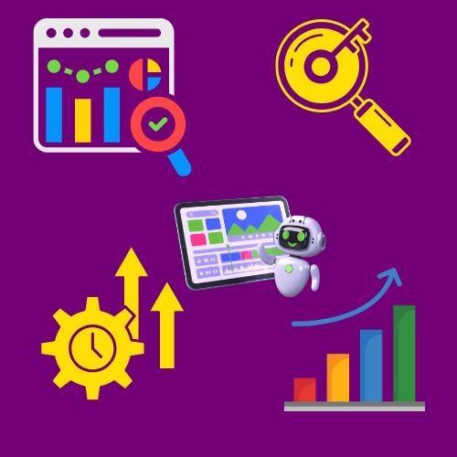 SEO Process - How We Work