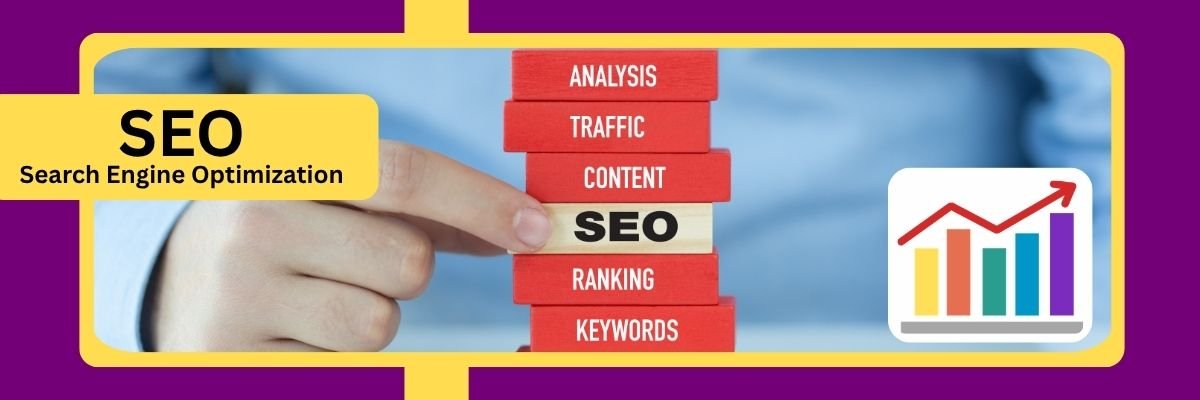 Search Engine Optimization Agency in Mangalore
