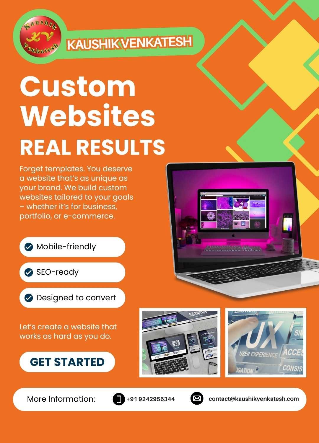 Web Designers in Shivamogga