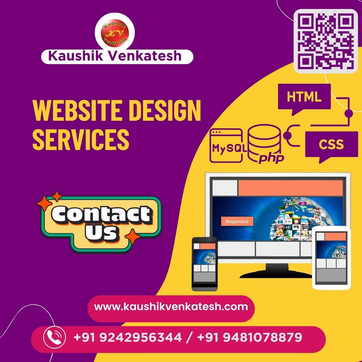 Website Designers in Udupi