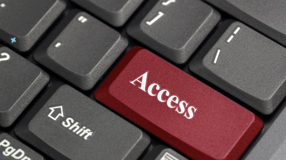 Professional WordPress sites are accessible to all users