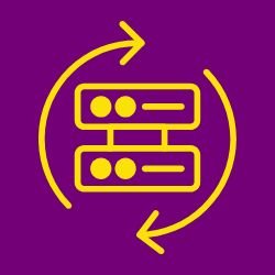 Backups | Core Website Maintenance Services by Kaushik Venkatesh
