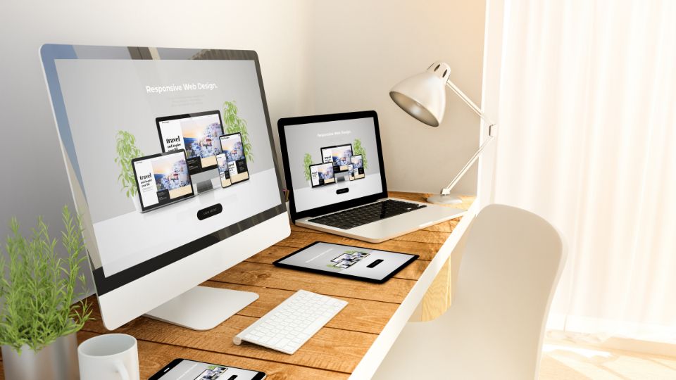 Custom Design WordPress Website Design in Mangalore