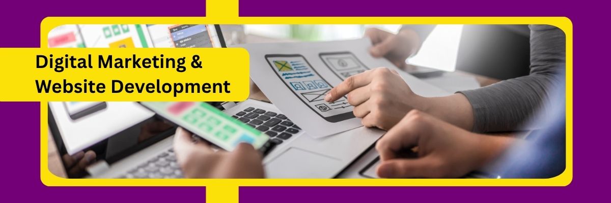 Digital Marketing & Web Design Services in Mangalore & Bangalore