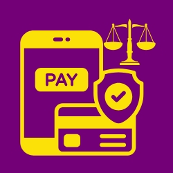 Easier Payment & Legal
