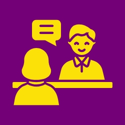 Face to Face Communication
