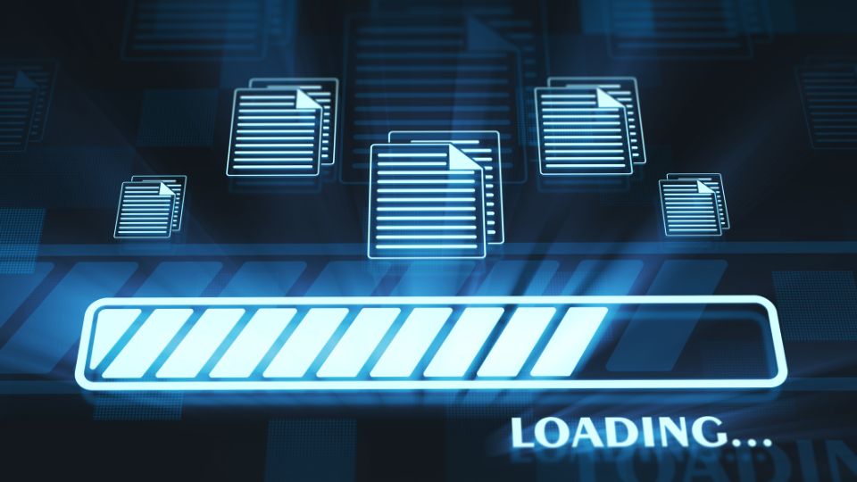 Fast Loading WordPress Website Design in Mangalore