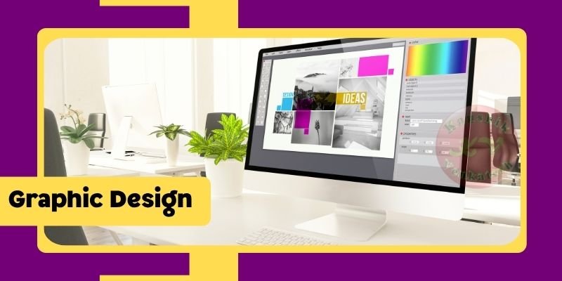 Graphic Design by Kaushik Venkatesh