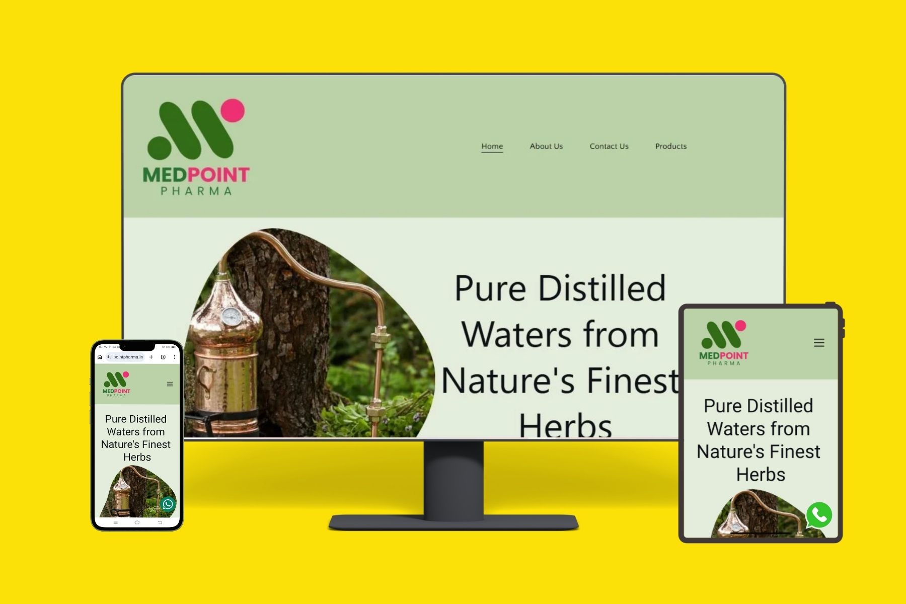 Health & Wellness, Ayurvedic Products Website Designed by Kaushik Venkatesh Health & Wellness, Ayurvedic Products Website Designed by Kaushik Venkatesh