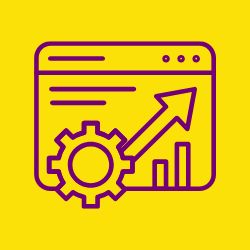 On-Page SEO Medpoint Pharma Website Project Icon