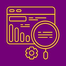 Project Icon representing the On Page SEO Optimization made for Sri Kshetra Ambiladka Website