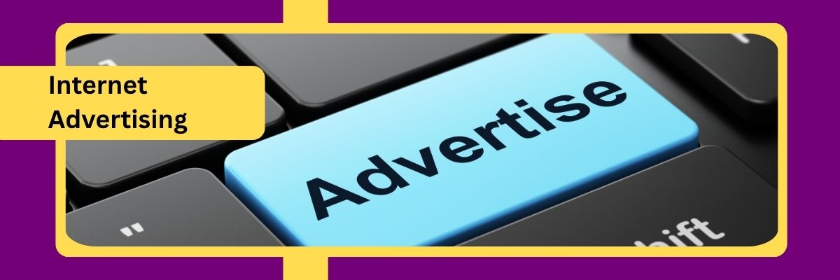 Online Advertising / Online Marketing / Internet Advertising
