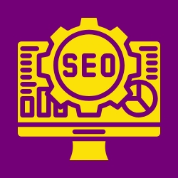 SEO & Technical Setup | Factors Affecting Website Design Cost in Mangalore
