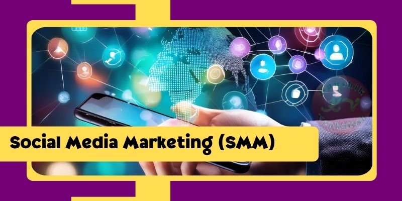 Social Media Marketing by Kaushik Venkatesh