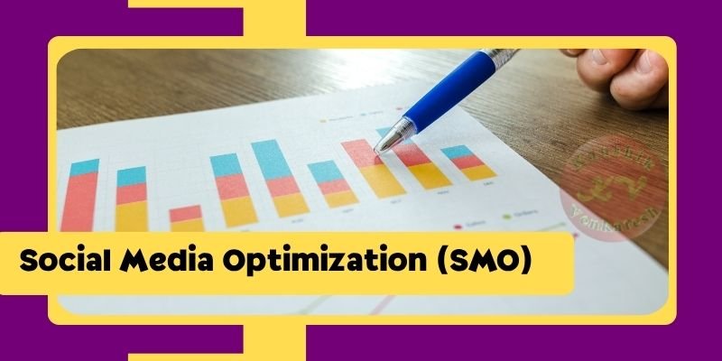 Social Media Optimization by Kaushik Venkatesh