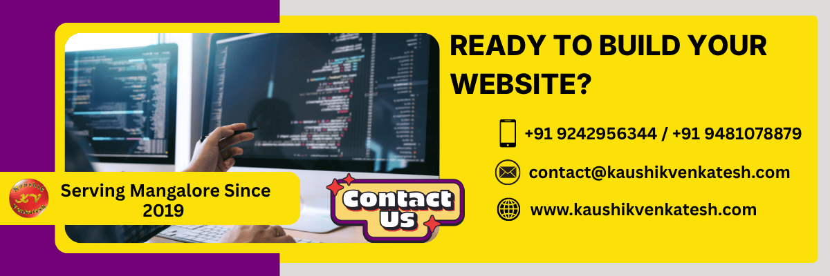 Website Design Cost in Mangalore CTA Website Design Cost in Mangalore CTA