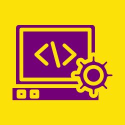 Website Design & Development Medpoint Pharma Website Project Icon