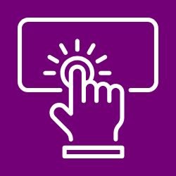 Clear calls to action