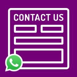 Contact forms and WhatsApp integration