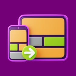 Mobile Responsive Design for Corporate B2B Sites