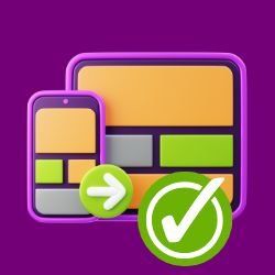 Mobile Responsiveness Checks
